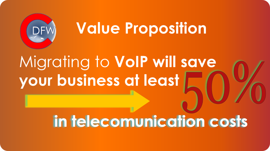 Cloud DFW can lower your cosrts of operation usually between 50to 60%